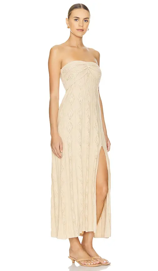 Misa Los Angeles Aicha Dress | Thumbnail 2 Misa Los Angeles Aicha Dress | Thumbnail 2