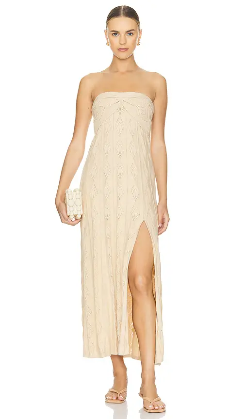 Misa Los Angeles Aicha Dress