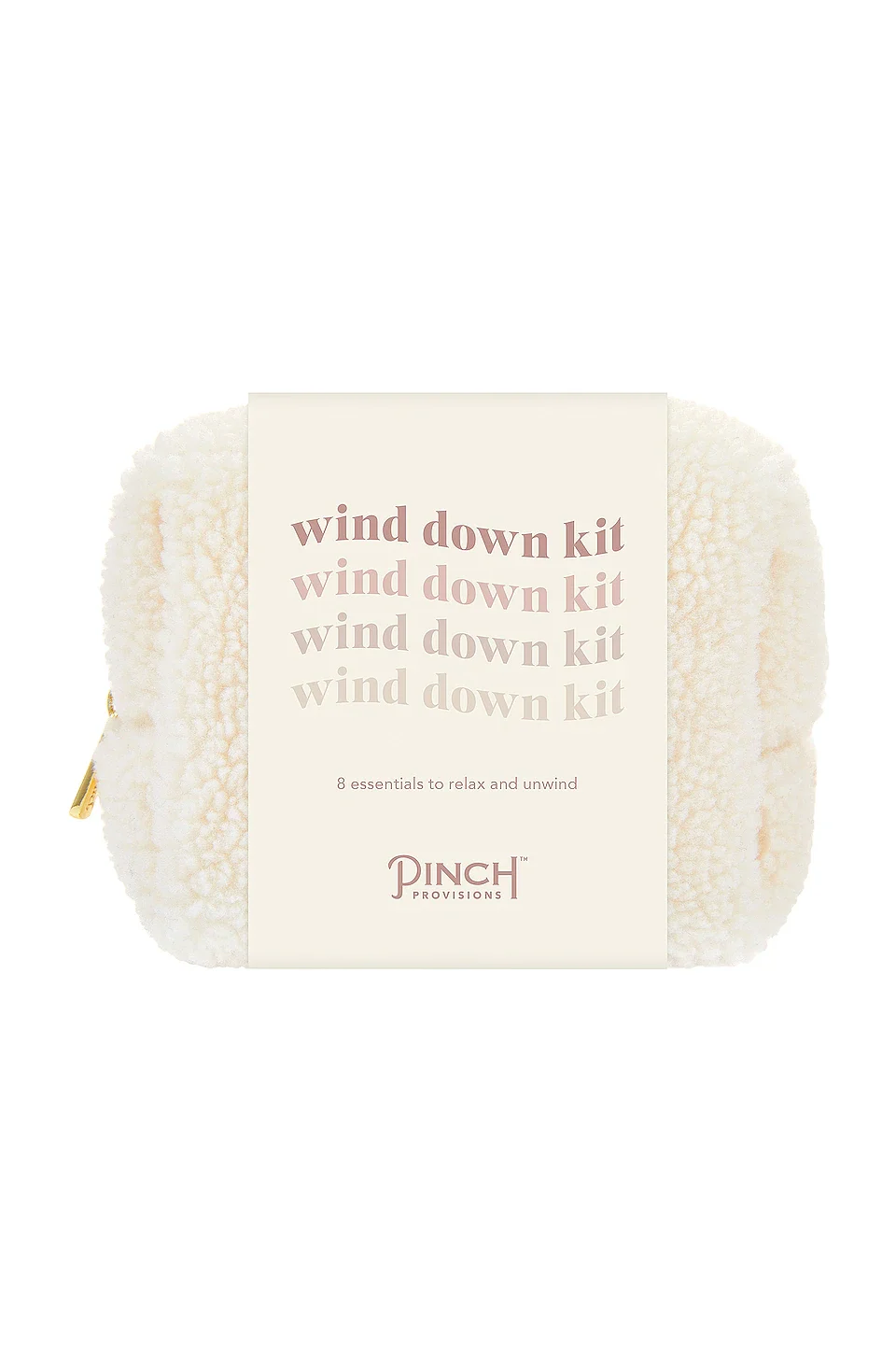 Wind Down Kit