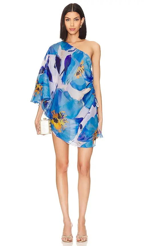 MISA Los Angeles Hera Dress | Image 1 MISA Los Angeles Hera Dress | Image 1