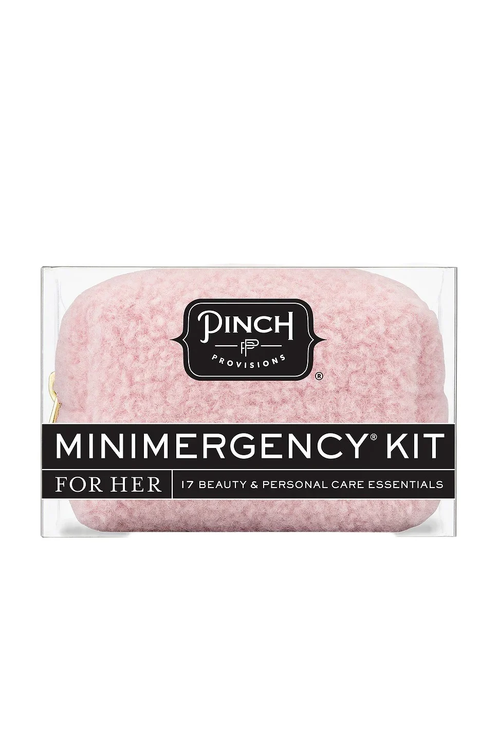 Minimergency Kit for Her Minimergency Kit for Her