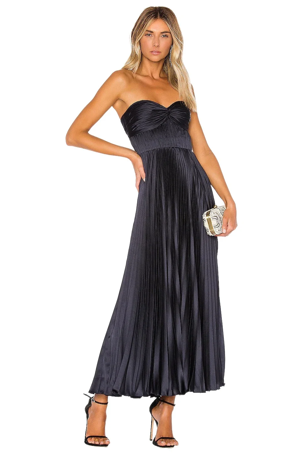 Amur Belle Dress