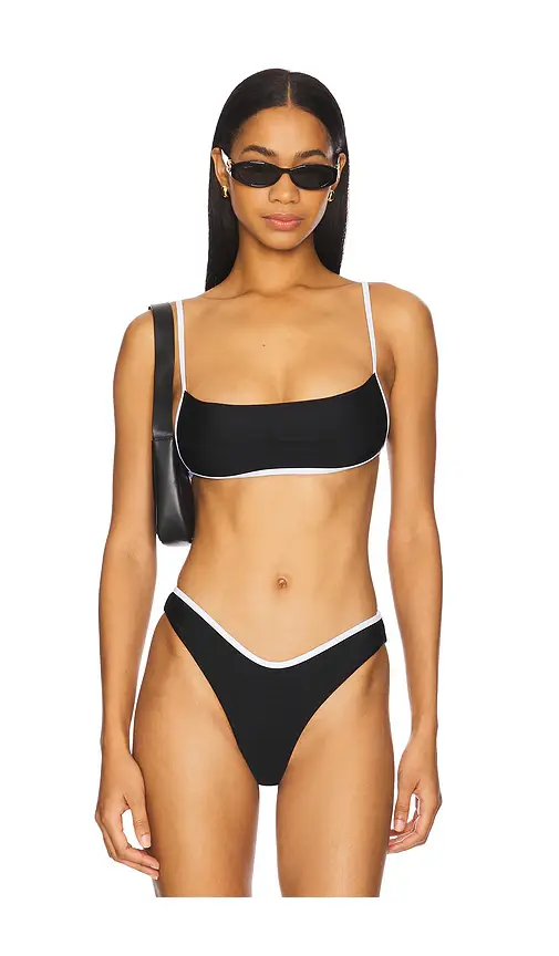 lovewave The Kimi Top