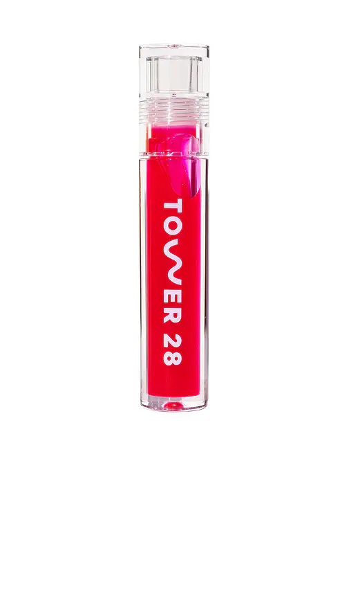 Tower 28 ShineOn Lip Jelly | Image 1 Tower 28 ShineOn Lip Jelly | Image 1