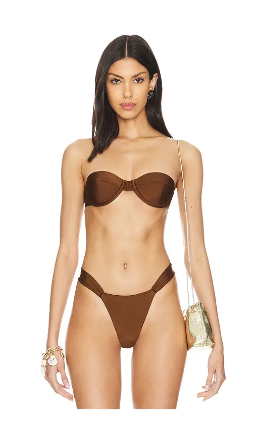 lovewave The Lio Top