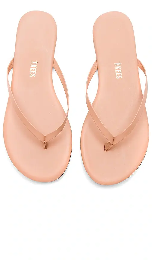 TKEES Foundations Matte Flip Flop | Thumbnail 2