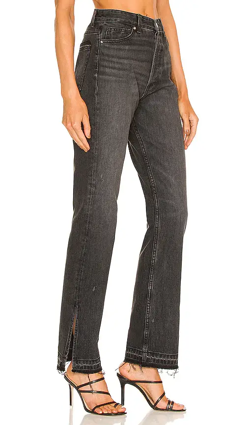 EB Denim Unraveled Two Jean | Thumbnail 2 EB Denim Unraveled Two Jean | Thumbnail 2