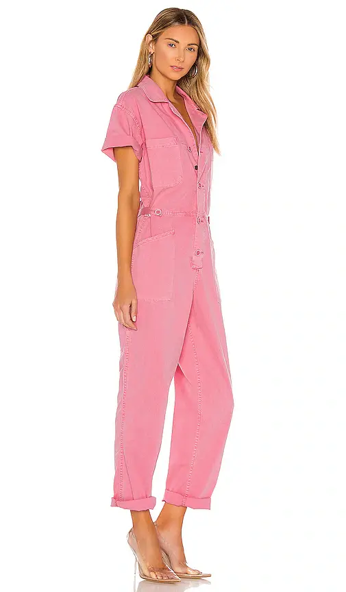 Pistola Grover Jumpsuit | Thumbnail 2 Pistola Grover Jumpsuit | Thumbnail 2