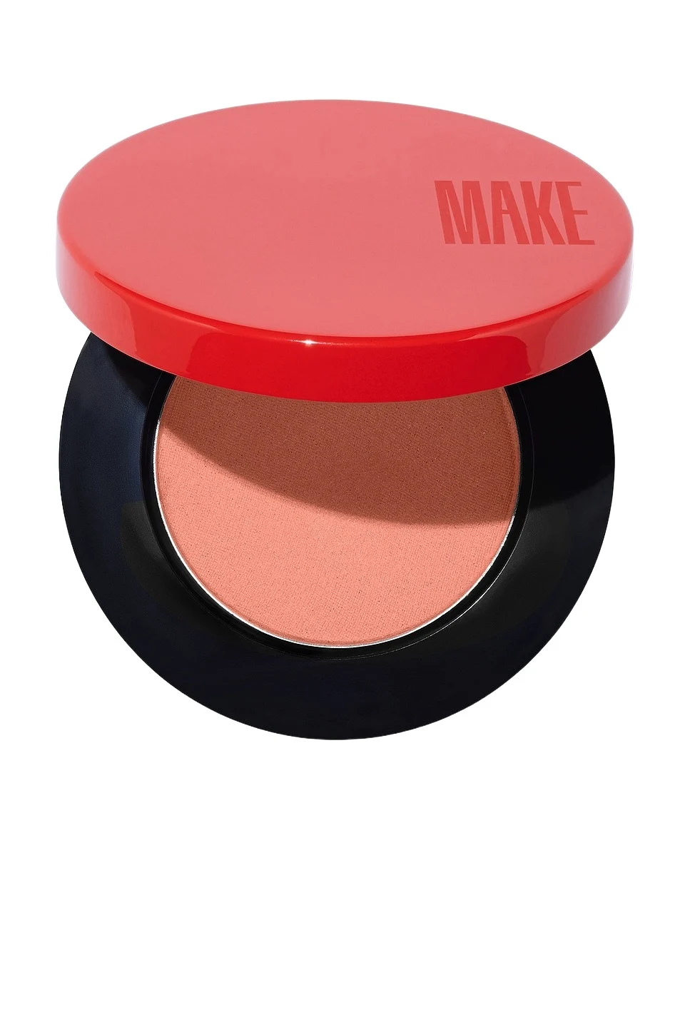 MAKE Beauty Skin Mimetic Microsuede Blush