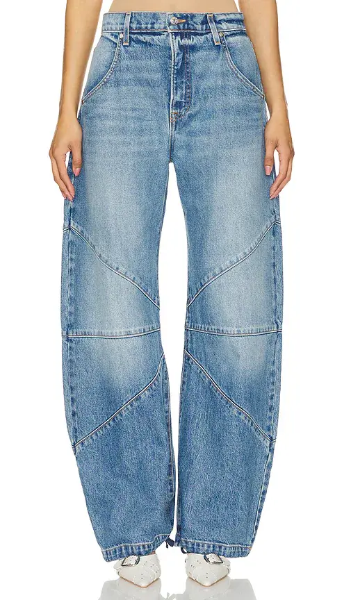 EB Denim Frederic Jeans | Thumbnail 2 EB Denim Frederic Jeans | Thumbnail 2