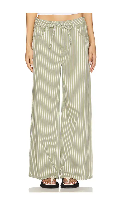 Seventy + Mochi Seventy + Mochi Blake Jeans