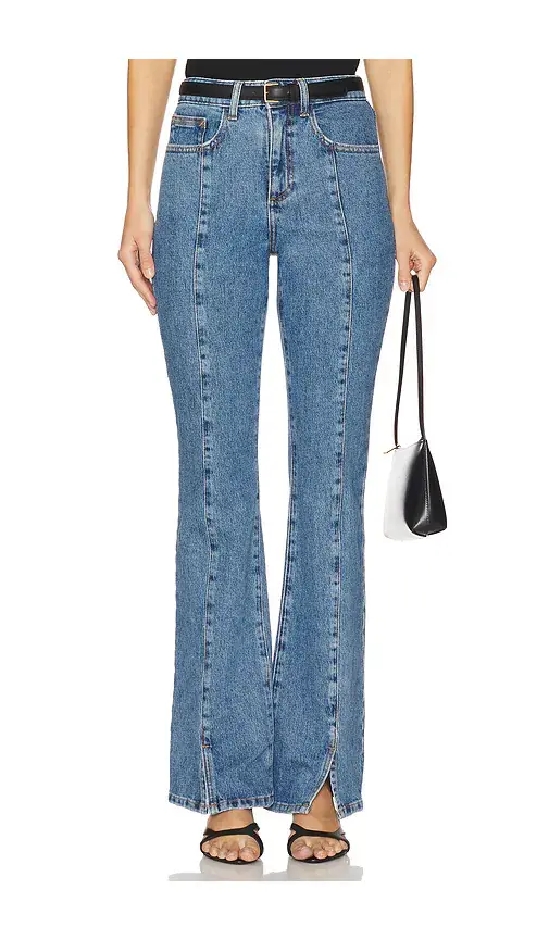 Seventy + Mochi Seventy + Mochi Cali Jeans | Image 1 Seventy + Mochi Seventy + Mochi Cali Jeans | Image 1
