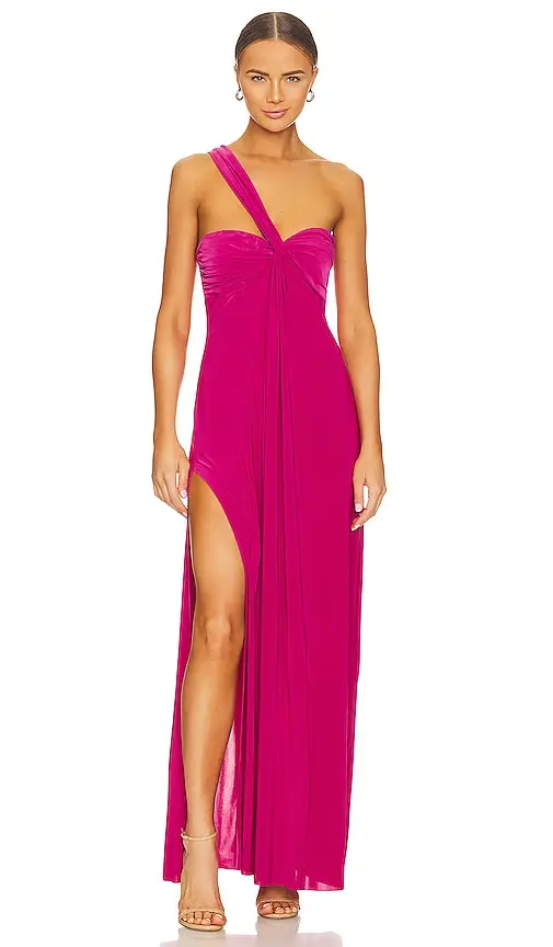 MISA Los Angeles Thora Dress | Image 1 MISA Los Angeles Thora Dress | Image 1