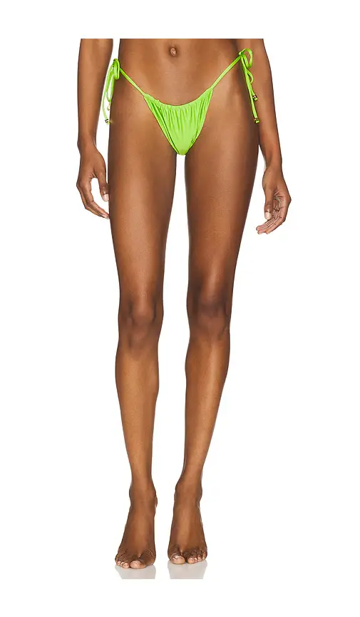 VDM Marley Reversible Bikini Bottom | Image 1 VDM Marley Reversible Bikini Bottom | Image 1