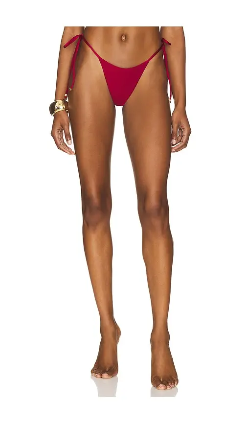 VDM Tia Reversible Bikini Bottom | Image 1 VDM Tia Reversible Bikini Bottom | Image 1