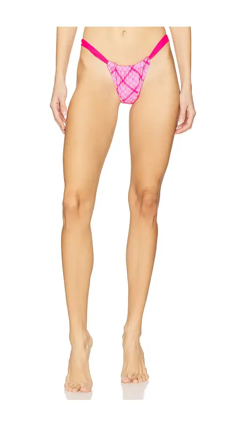 VDM Livi Reversible Bikini Bottom | Image 1 VDM Livi Reversible Bikini Bottom | Image 1