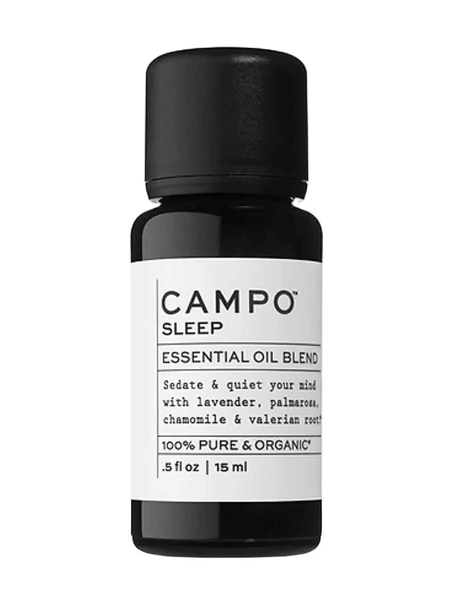 Campo Sleep Blend 100% Pure Essential Oil Blend