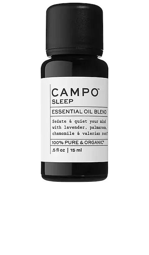 Campo Sleep Blend 100% Pure Essential Oil Blend