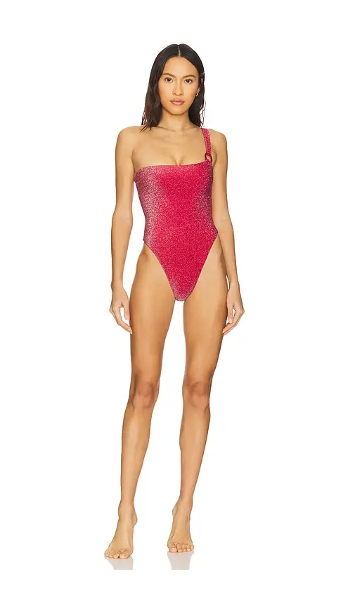 lovewave The Britten One Piece