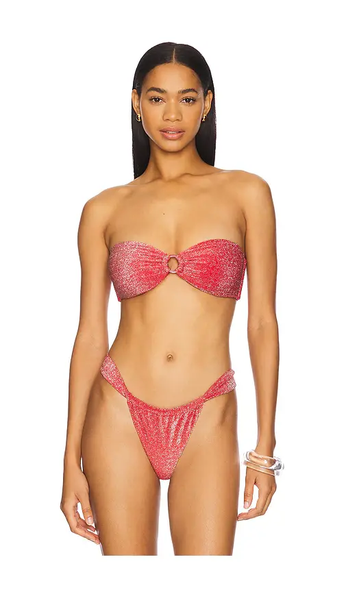 lovewave The Britten Top