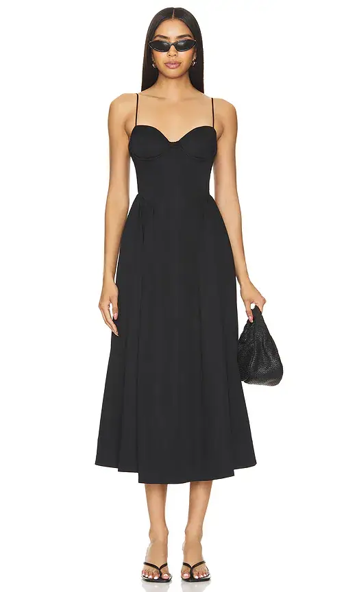 ASTR the Label Bellamy Dress | Image 1 ASTR the Label Bellamy Dress | Image 1