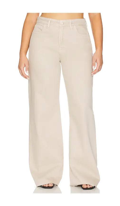 GOOD AMERICAN Good Ease Relaxed Jeans | Thumbnail 2 GOOD AMERICAN Good Ease Relaxed Jeans | Thumbnail 2