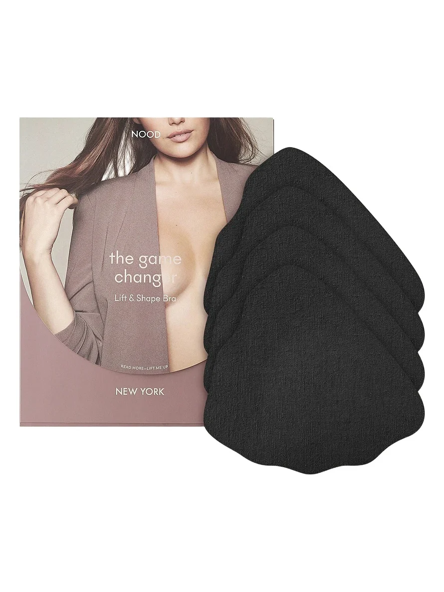 NOOD The Game Changer Lift & Shape Bra 4-pack