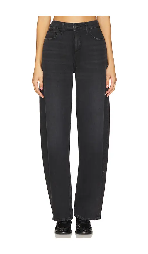 Good Barrel Jeans