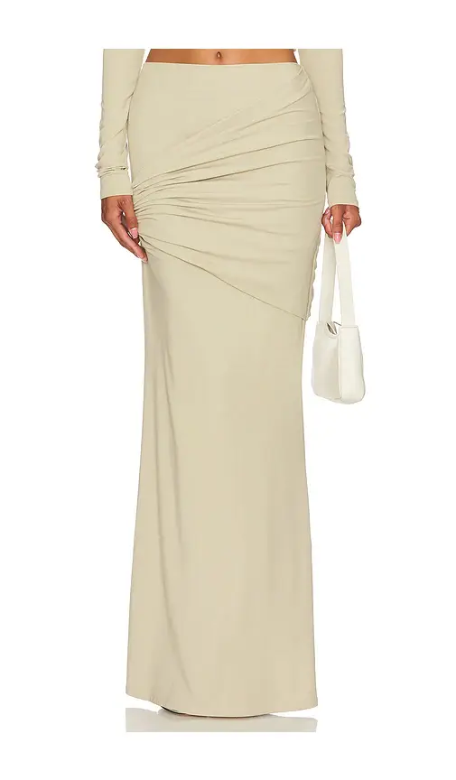 Paris Georgia Aria Skirt | Image 1 Paris Georgia Aria Skirt | Image 1