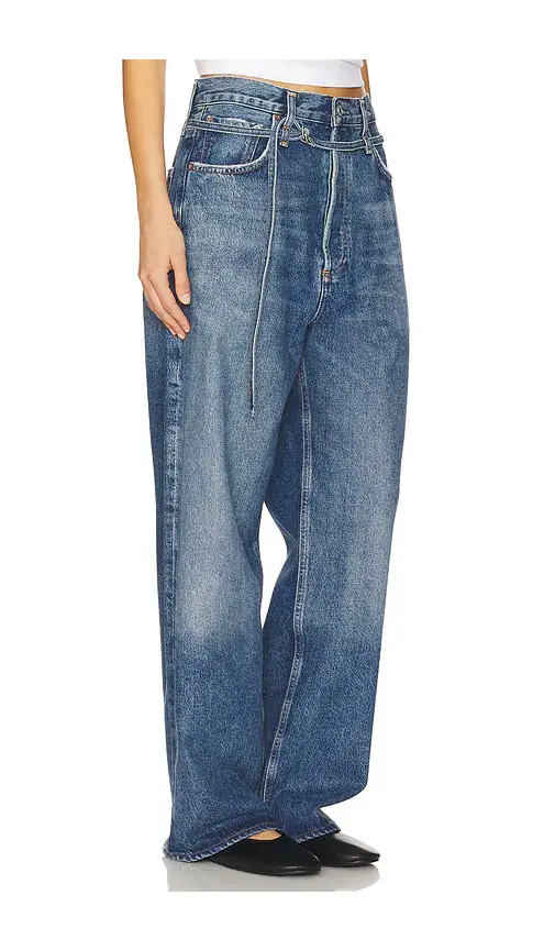 AGOLDE Emmi Jeans | Thumbnail 2 AGOLDE Emmi Jeans | Thumbnail 2