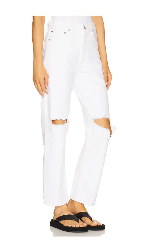 AGOLDE 90's Mid Rise Loose Jeans | Thumbnail 2 AGOLDE 90's Mid Rise Loose Jeans | Thumbnail 2