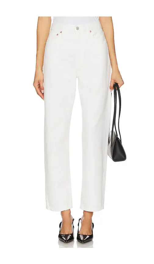 AGOLDE 90's Mid Rise Loose Jeans