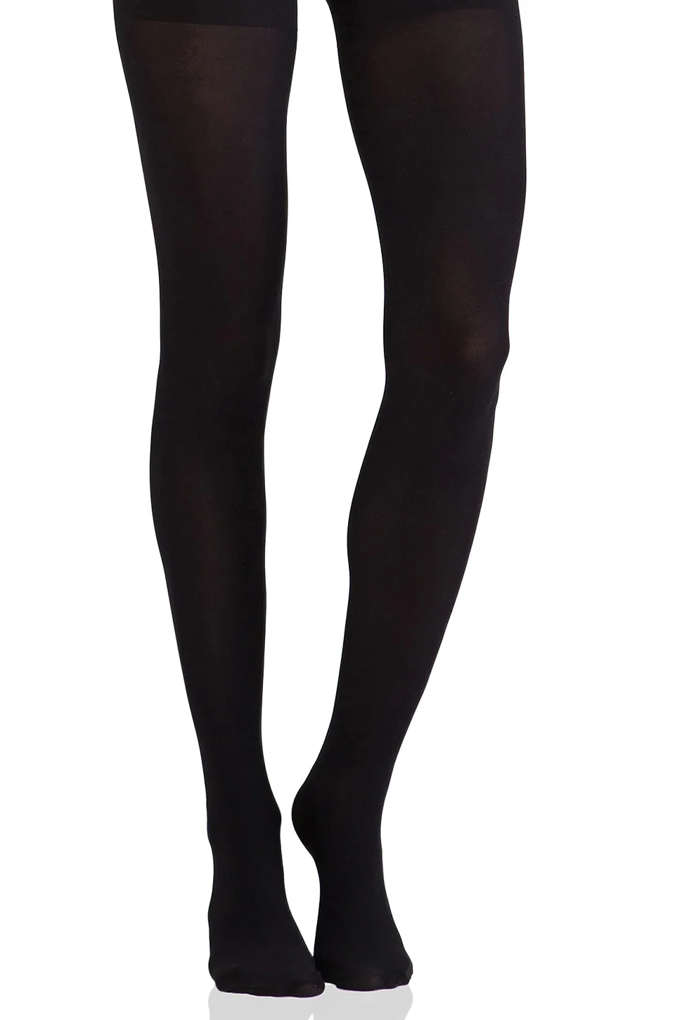 Ultimate Opaque Control Top Tight Ultimate Opaque Control Top Tight