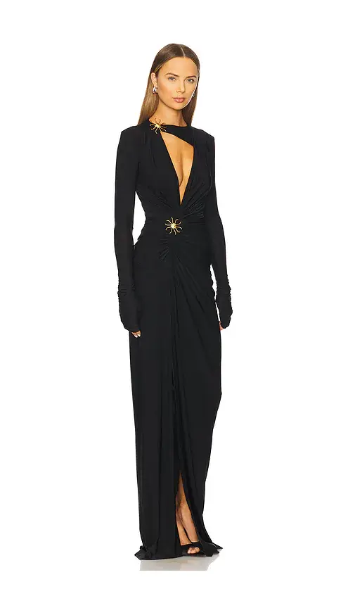 Deme by Gabriella Aldona Dress | Thumbnail 2