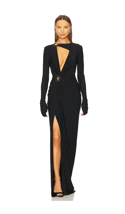 Deme by Gabriella Aldona Dress | Image 1 Deme by Gabriella Aldona Dress | Image 1