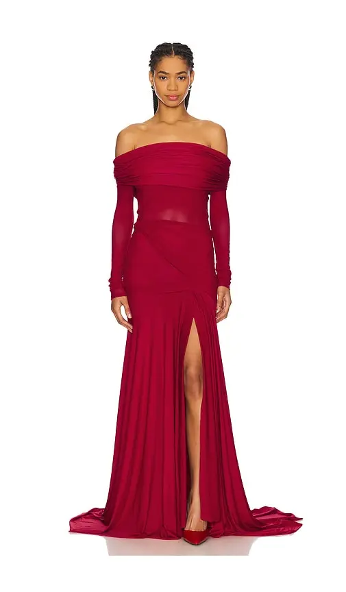 Deme by Gabriella Carla Gown | Image 1 Deme by Gabriella Carla Gown | Image 1