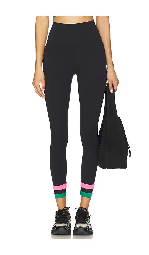 BEACH RIOT Asher 7/8 Legging | Image 1 BEACH RIOT Asher 7/8 Legging | Image 1