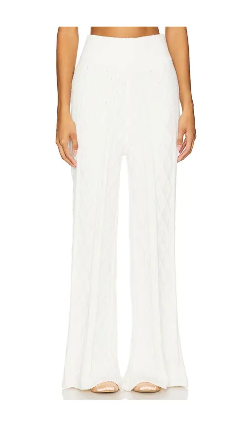 BEACH RIOT Rayne Pant