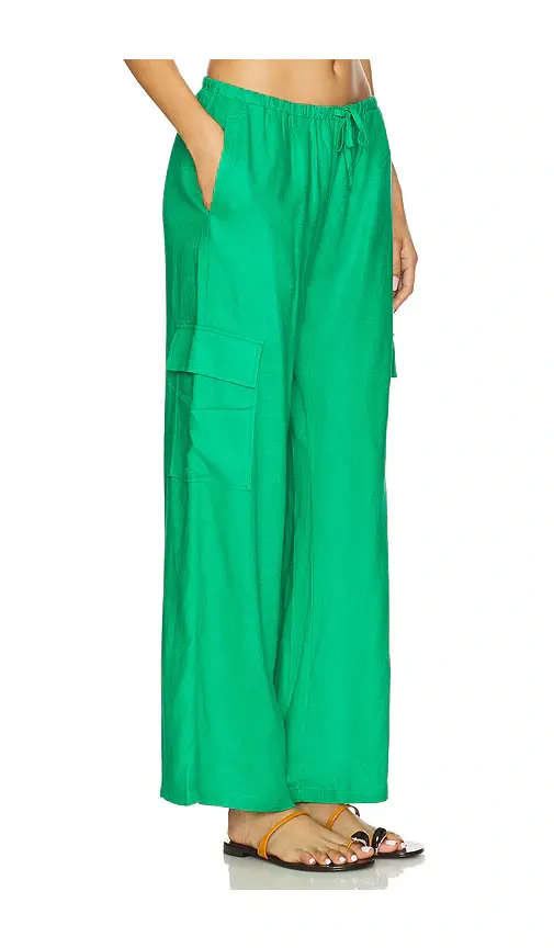 BEACH RIOT Amara Pant | Thumbnail 2 BEACH RIOT Amara Pant | Thumbnail 2