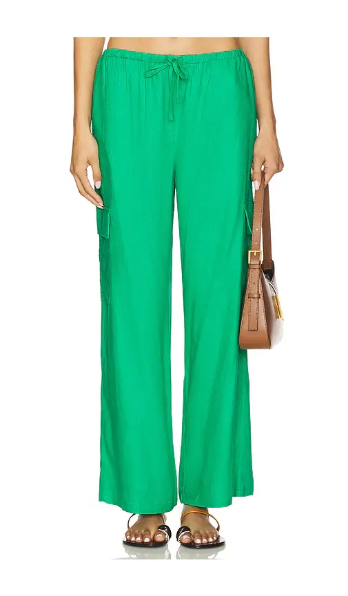 BEACH RIOT Amara Pant | Image 1 BEACH RIOT Amara Pant | Image 1