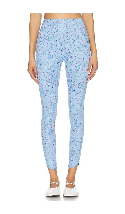 BEACH RIOT Nella Legging | Image 1 BEACH RIOT Nella Legging | Image 1