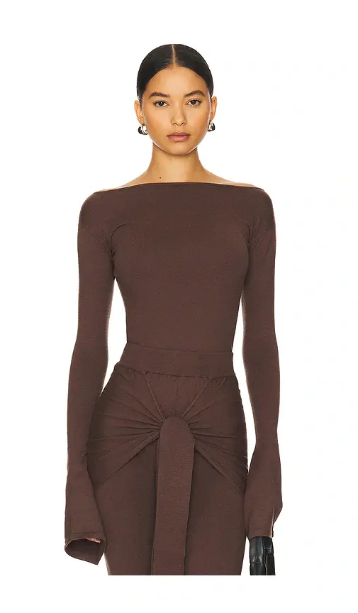 Romy Knit Top Romy Knit Top