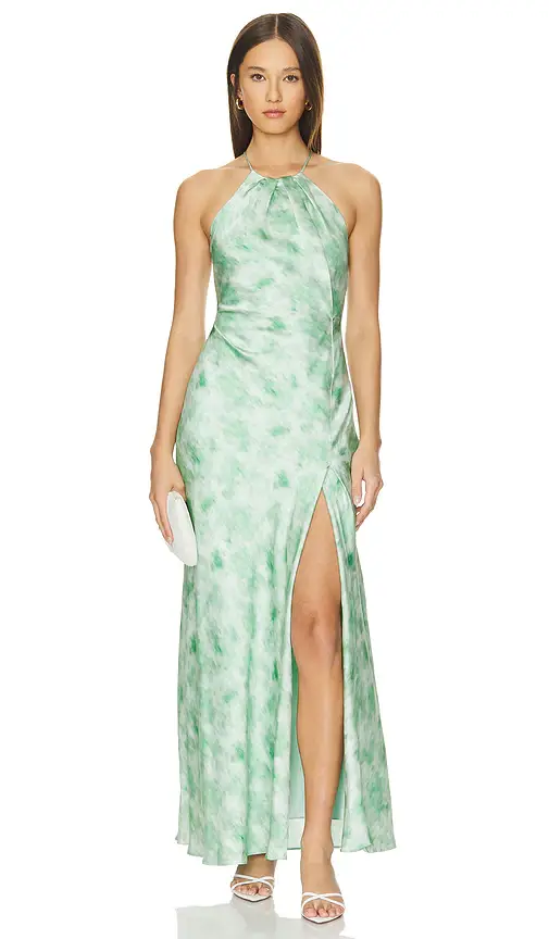 ASTR the Label Elynor Dress | Image 1 ASTR the Label Elynor Dress | Image 1