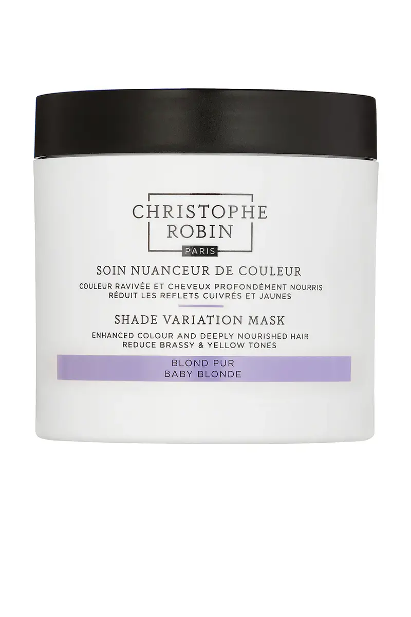 Christophe Robin Shade Variation Mask | Thumbnail 3 Christophe Robin Shade Variation Mask | Thumbnail 3