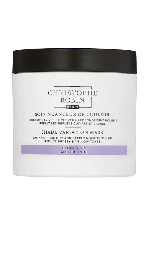 Christophe Robin Shade Variation Mask | Image 1 Christophe Robin Shade Variation Mask | Image 1
