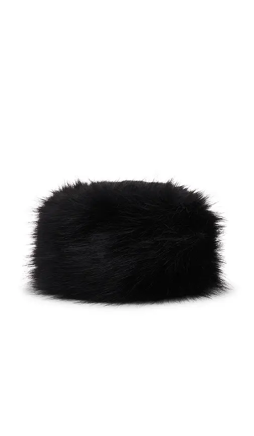 Unreal Fur Natasha Hat | Thumbnail 2