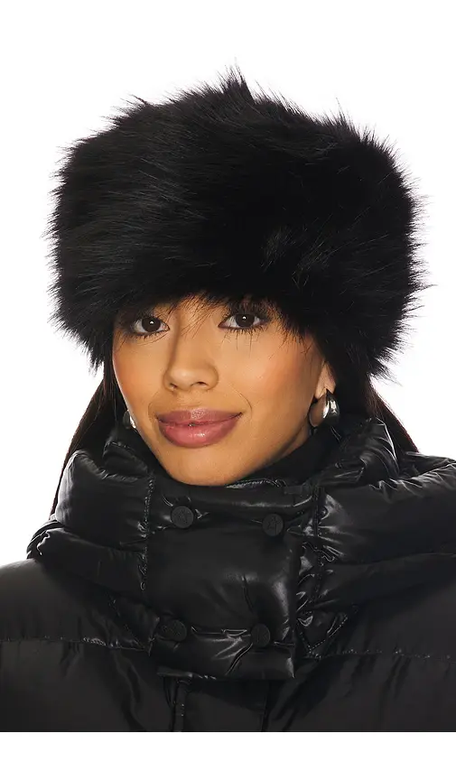 Natasha Hat Natasha Hat