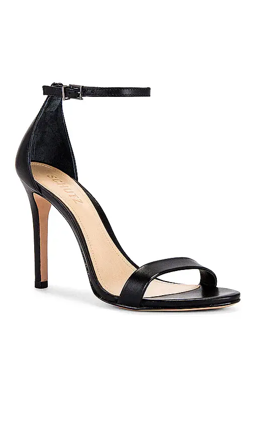 Schutz Cadey-Lee Sandal | Thumbnail 2 Schutz Cadey-Lee Sandal | Thumbnail 2