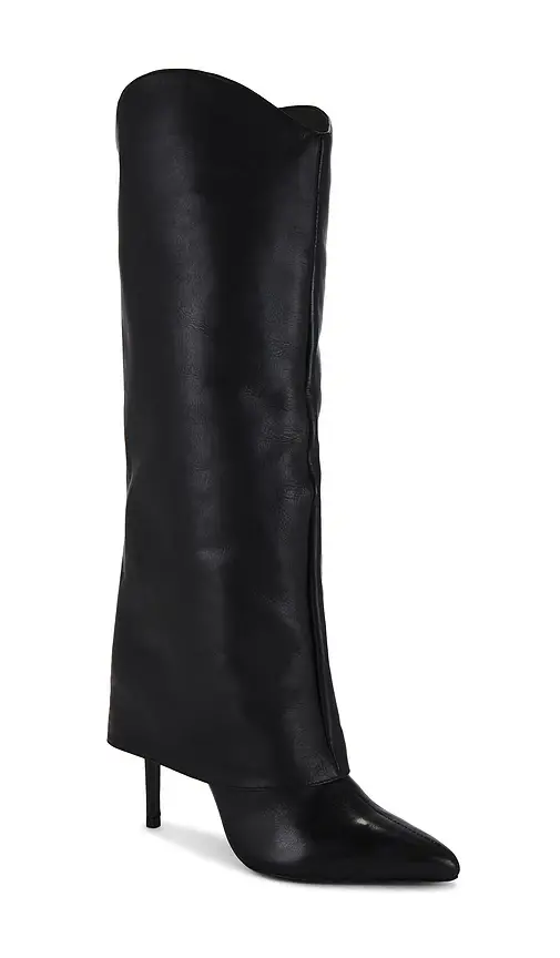 Schutz Maryana High Boot | Thumbnail 2 Schutz Maryana High Boot | Thumbnail 2