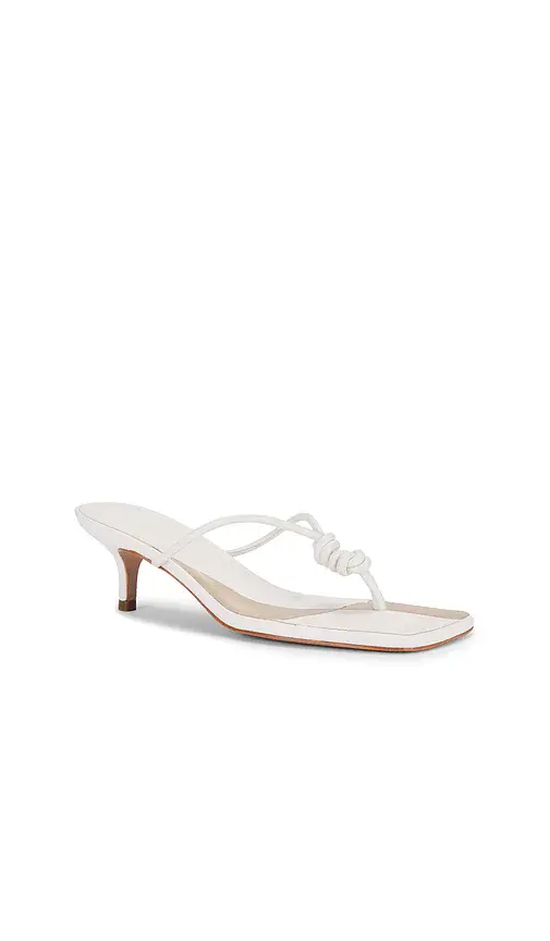 Schutz Poppy Sandal | Thumbnail 2 Schutz Poppy Sandal | Thumbnail 2